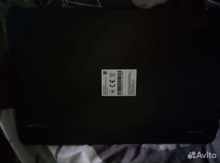 Планшет xiaomi mi pad 5