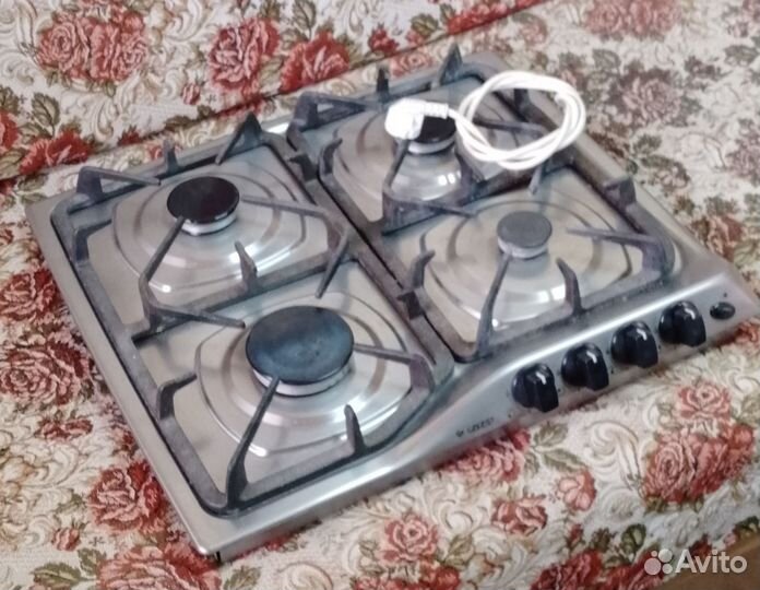 Варочная газовая панель gefest CH1210