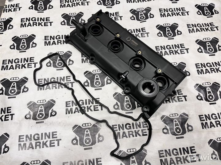 Крышка клапанов Nissan X-Trail QR20/25