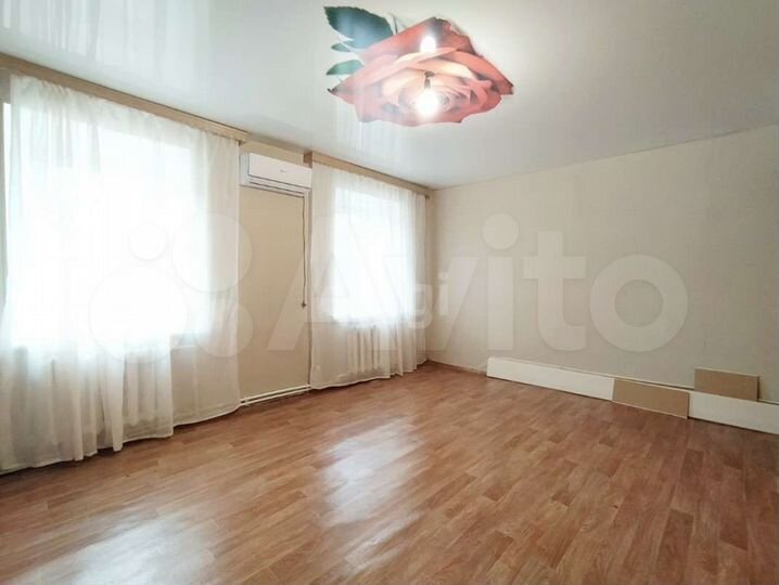 1-к. квартира, 30 м², 1/1 эт.