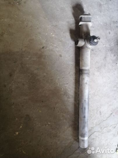 Рулевая рейка ваз 2108