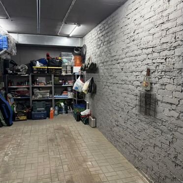 Гараж, 18 м²