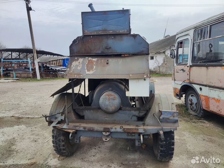 Дизельный генератор ад-60 на шасси /ямз 236