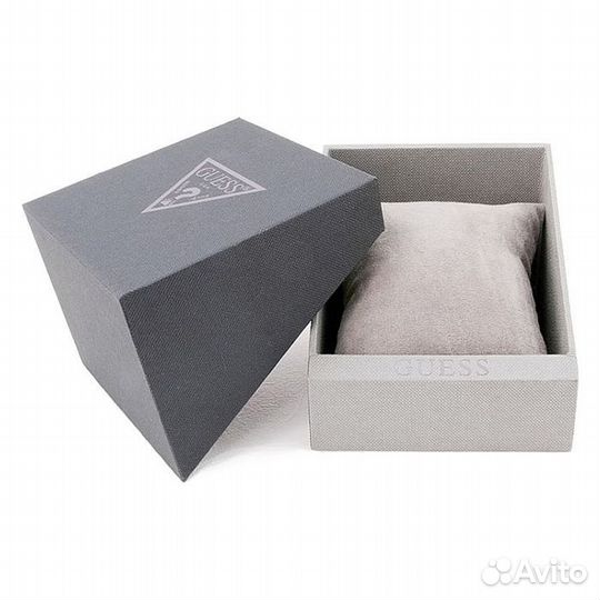 Часы Мужские Guess W1170G2