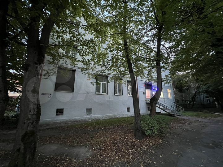 Свободного назначения, 132 м²