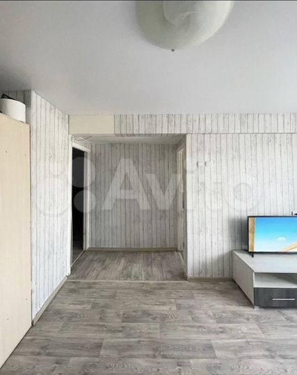 1-к. квартира, 30 м², 5/5 эт.