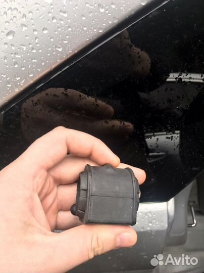 Втулки стабилизатора передние форд фокус 2