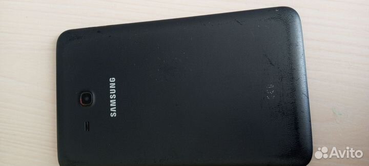 Samsung galaxy tab 3 lite