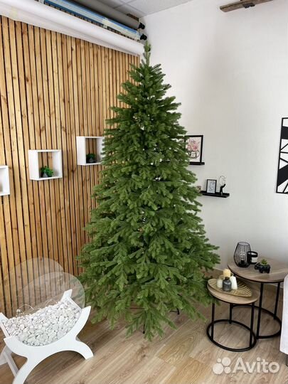 Елка искусственная