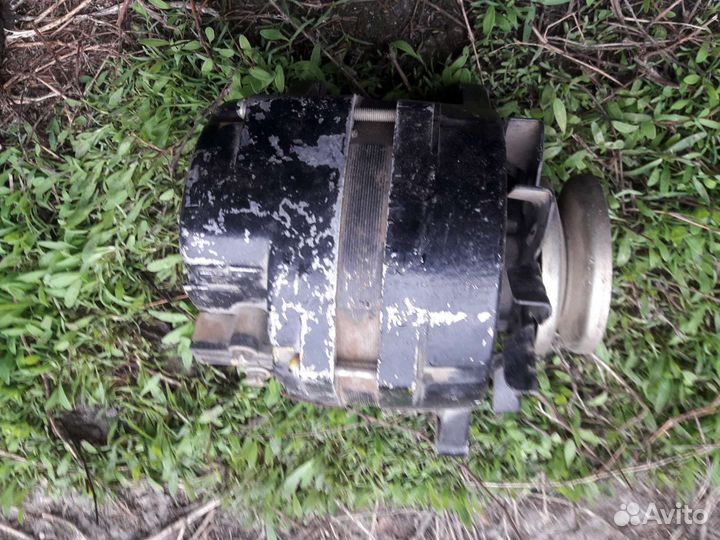 Генератор газ, УАЗ газель