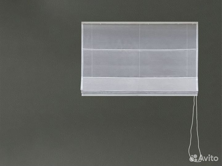 Римские шторы 