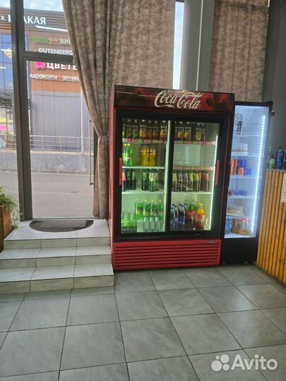 Под кафе и общепит