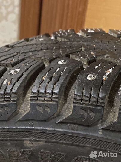 Nokian Tyres Hakkapeliitta 5 195/55 R15