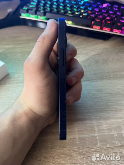 iPhone 12 mini, 64 ГБ