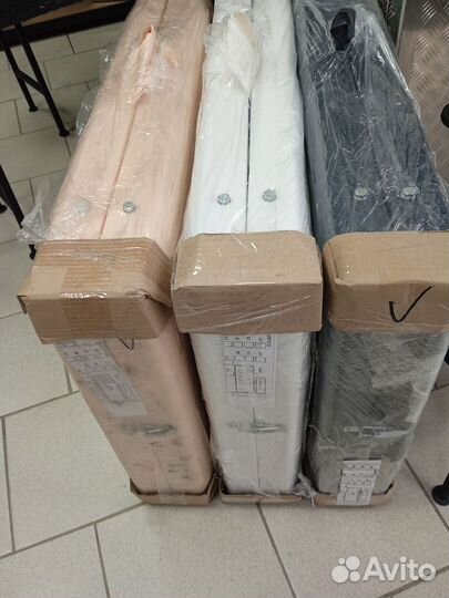 Кушетка складная -180/60