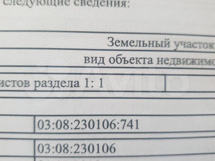 Участок 14 сот. (ИЖС)