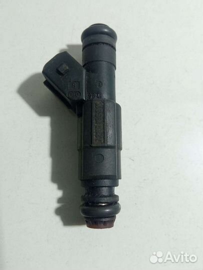 Форсунка Ford Focus 1 0280155819