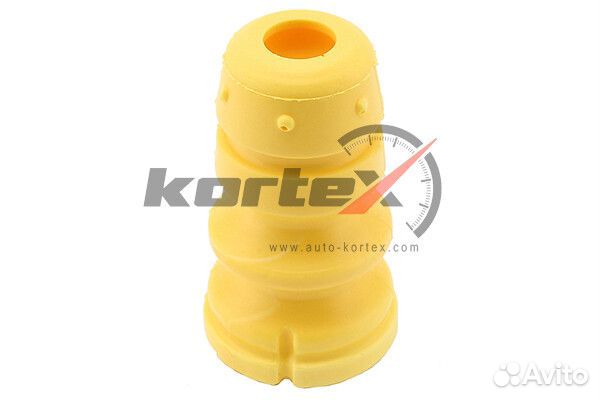 Отбойник амортизатора Kortex KMK050