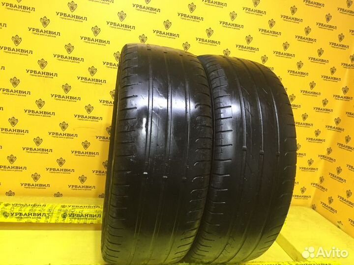 GT Radial Champiro FE1 215/55 R17 94W