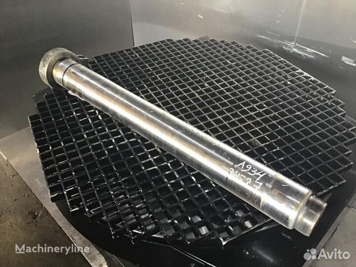 Гильза цилиндра Liebherr 9598589