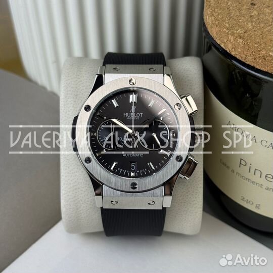 Часы Hublot #20201010223