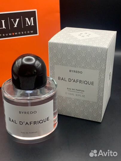 Духи женские 100мл