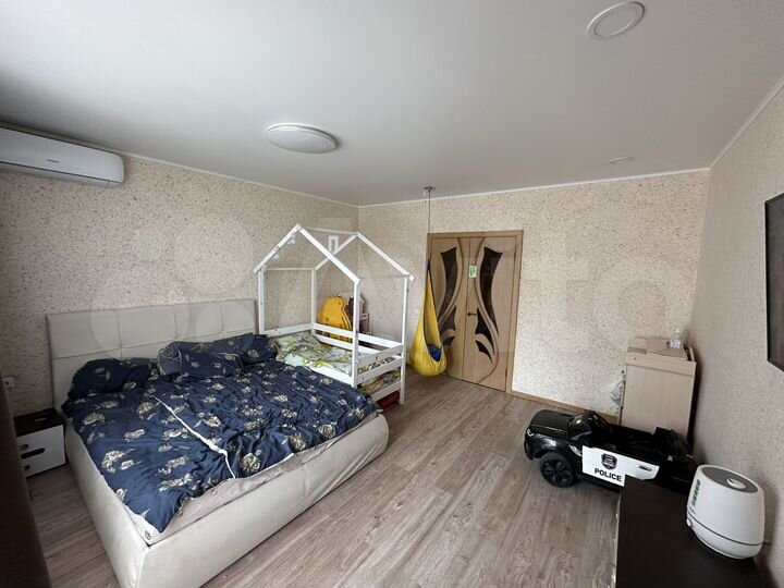 1-к. квартира, 41 м², 6/10 эт.