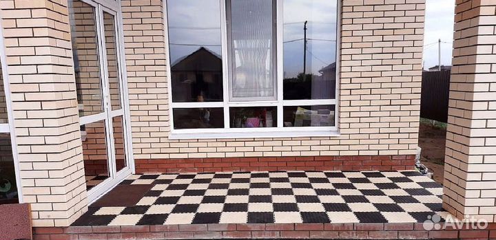 Пвх плитка пожаробезопасная