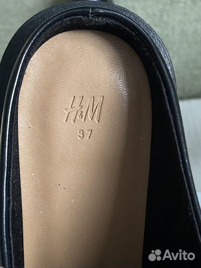 Сабо H&M