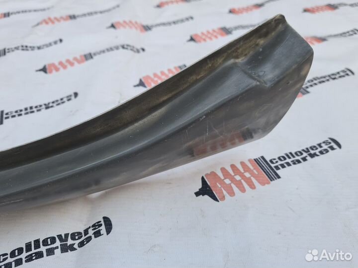 Расширители колесных арок (фендеры) для Terrano 21