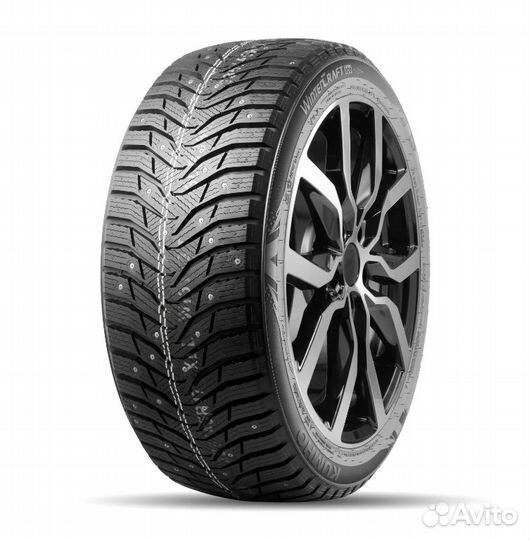 Kumho WinterCraft SUV Ice WS31 255/65 R17