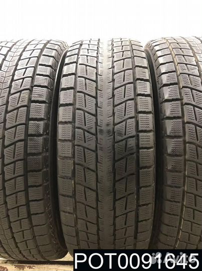 Dunlop Winter Maxx SJ8 225/60 R17 99P