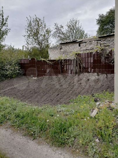 Дача 25 м² на участке 4 сот.