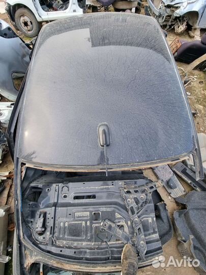 Крыша Volkswagen Polo