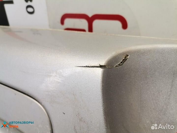 Накладка декоративная Honda CR-V 2 рест. 2006