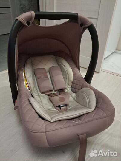 Автокресло Skyler V2 группа 0+