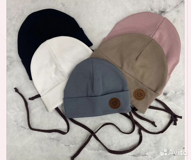 Шапка детская