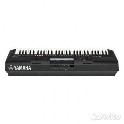 Синтезатор yamaha psr e463