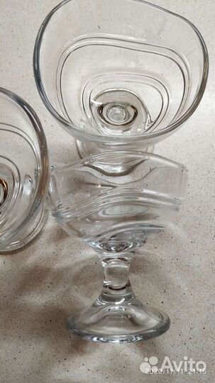 Кружка кружки блюдца креманки