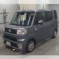 Daihatsu Wake 0.7 CVT, 2020, 66 000 км, с пробегом, цена 740 000 руб.