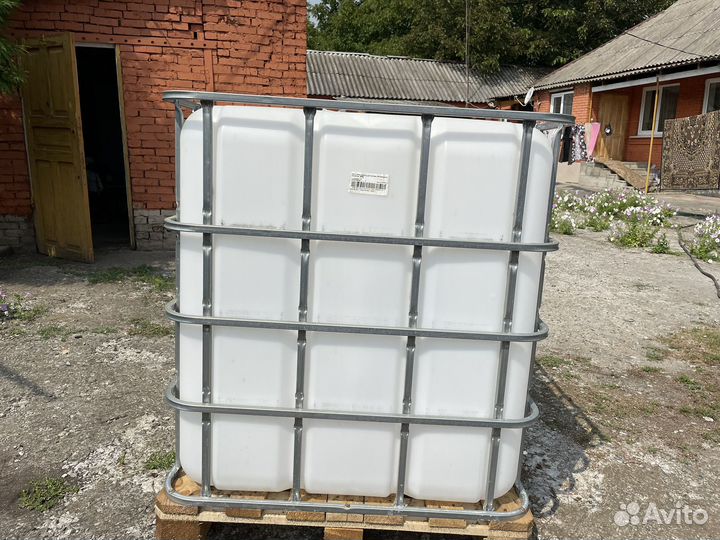 Еврокуб новый