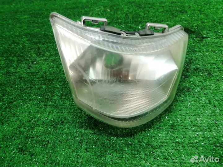 Фара(мото) Мопед Suzuki Address V50