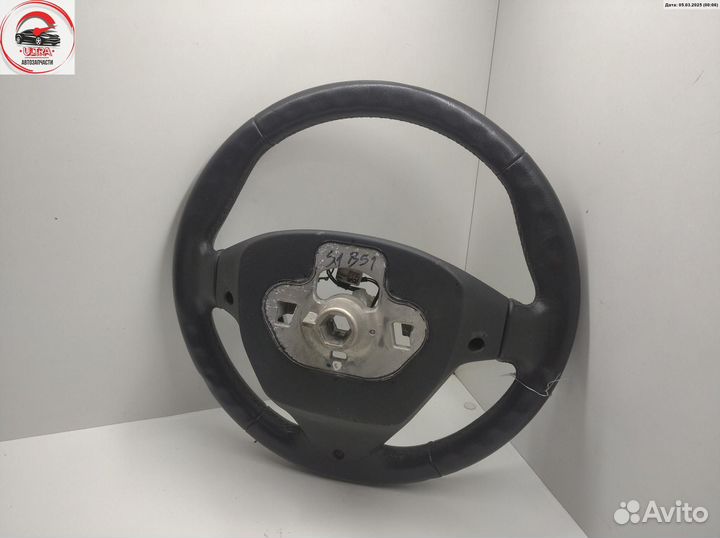 Руль б/у Ford B-Max AV11-3600-EB3ZHE