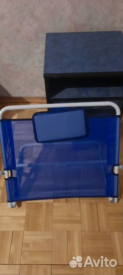 Подставка под спину