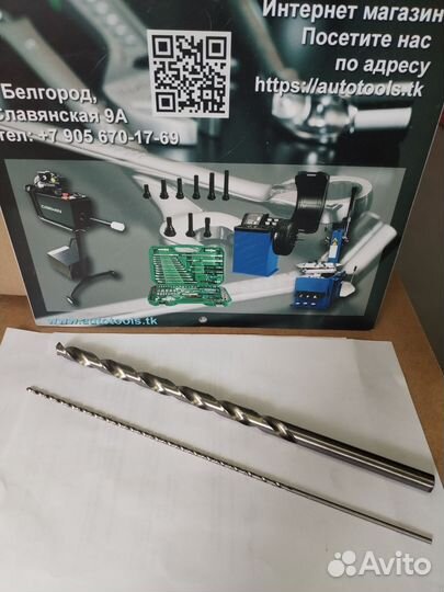 Метчики и плашки, правые, левые