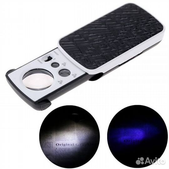 Микроскоп мини MG-9592, 48914