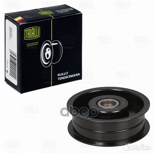 Ролик привод. ремня для а/м Mercedes M (W164)