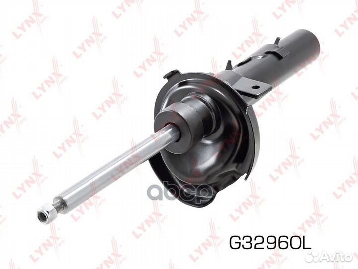 G32960L Стойка амортизаторная lynxauto G32960L