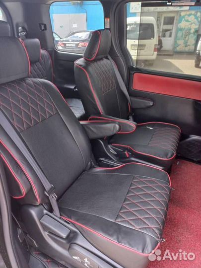 Автомобильные чехлы в подарок оплетка на руль