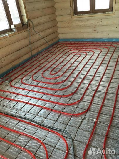 Сантехник.Водопровод.Отопление